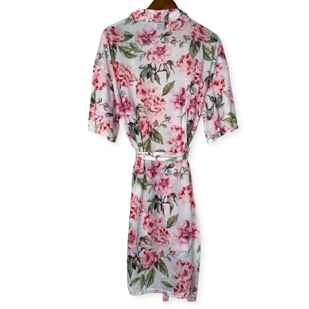Show me your Mumu Brie robe SIZE OS